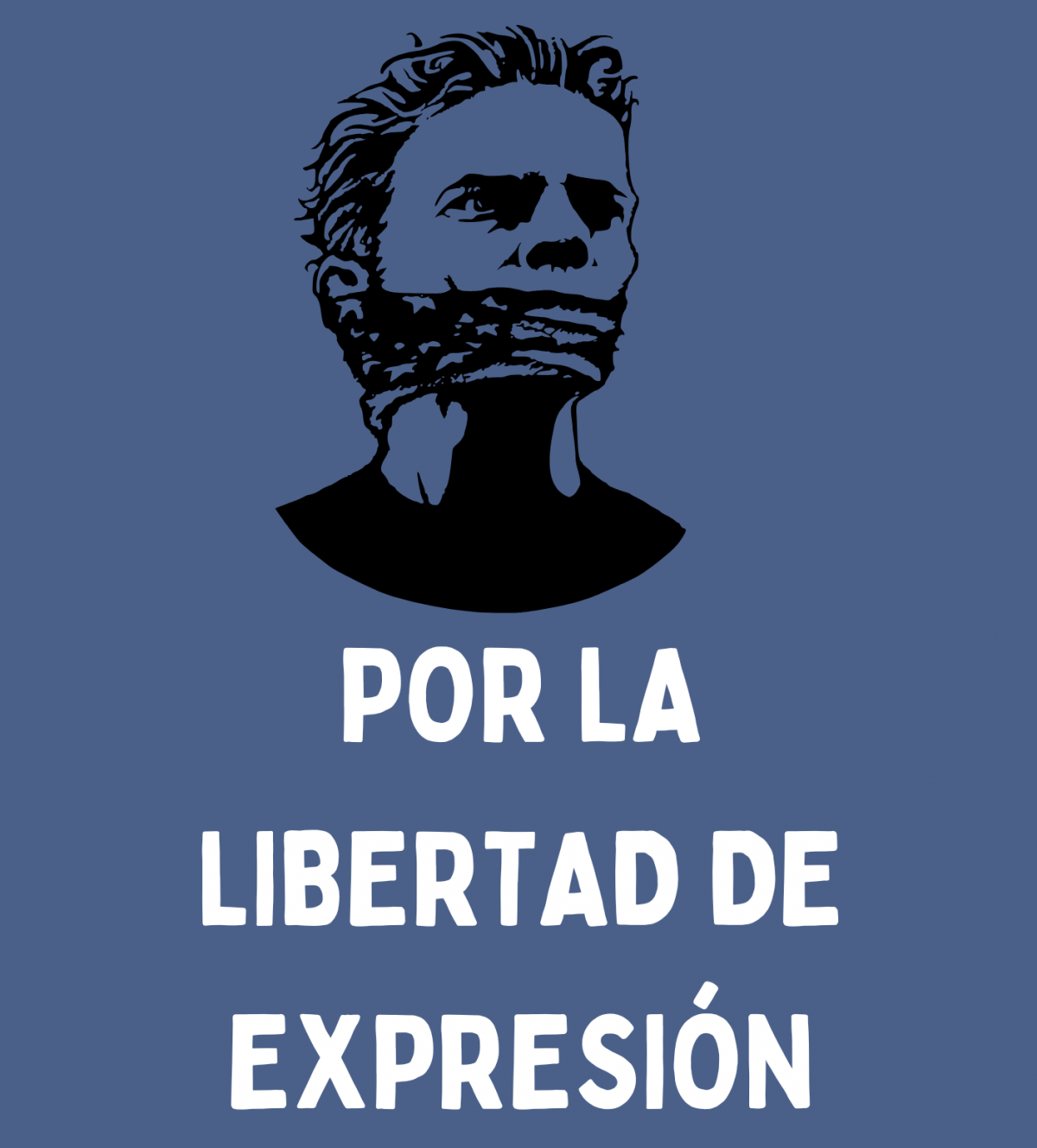 Libertad de expresión