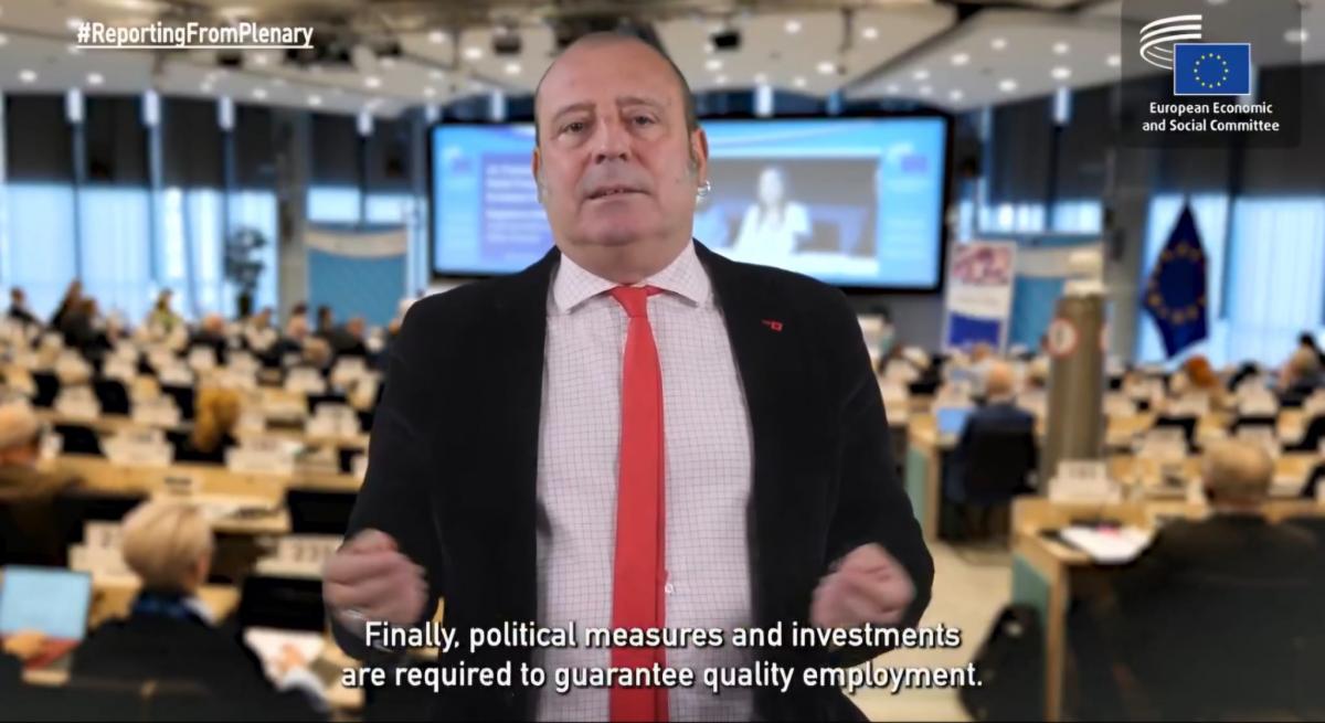 José Antonio Moreno Díaz.