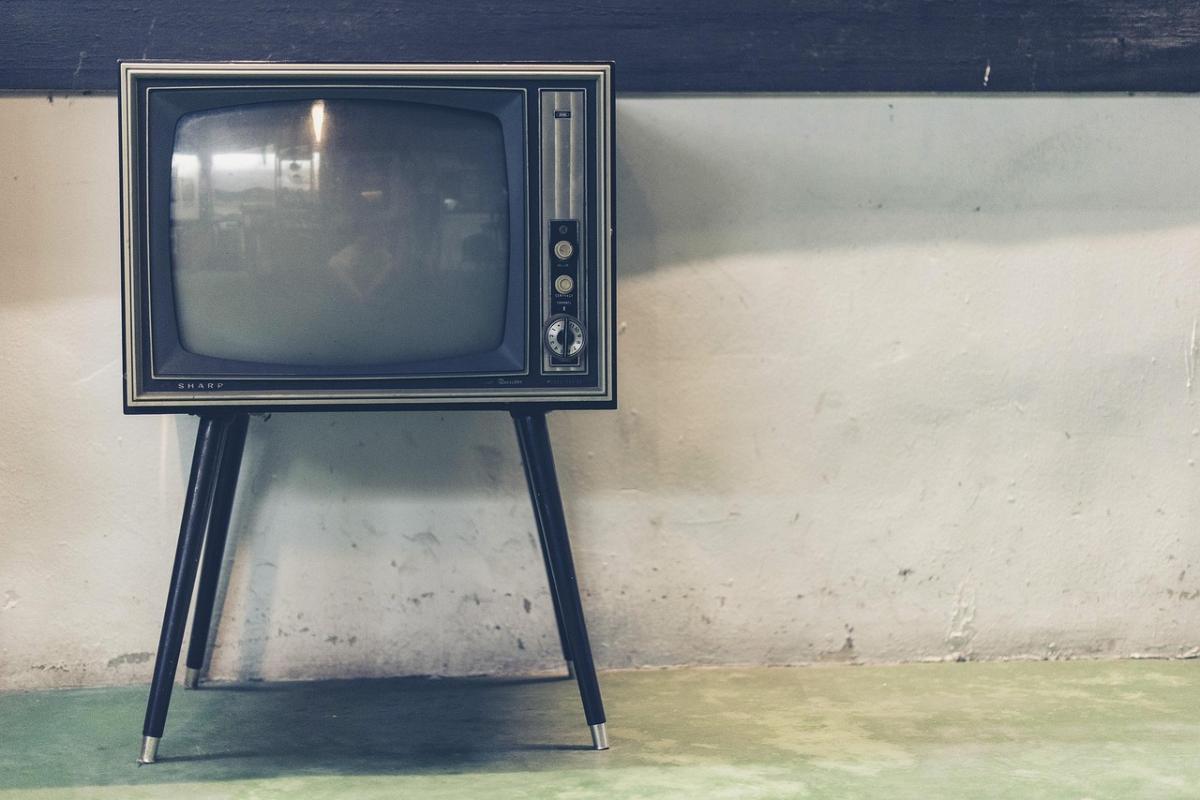 Televisor