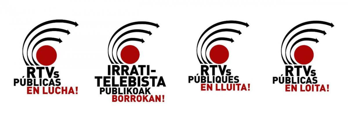 RTVS PUBLICAS