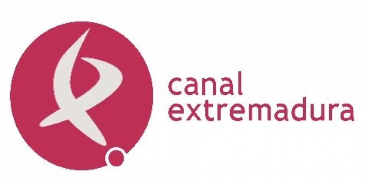 Logotipo de Canal Extremadura, el ente público de la comunidad autónoma. / C.E.