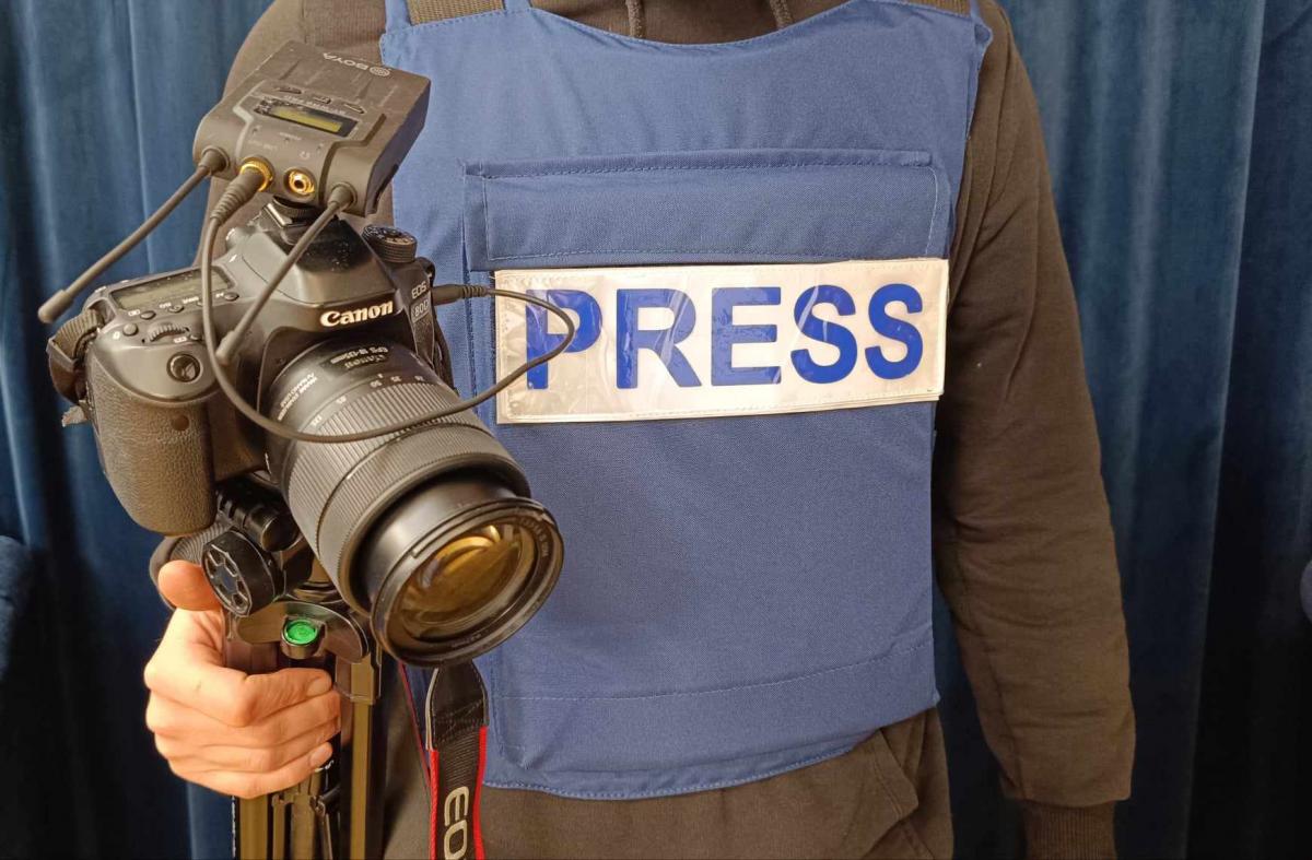 Prensa serbia