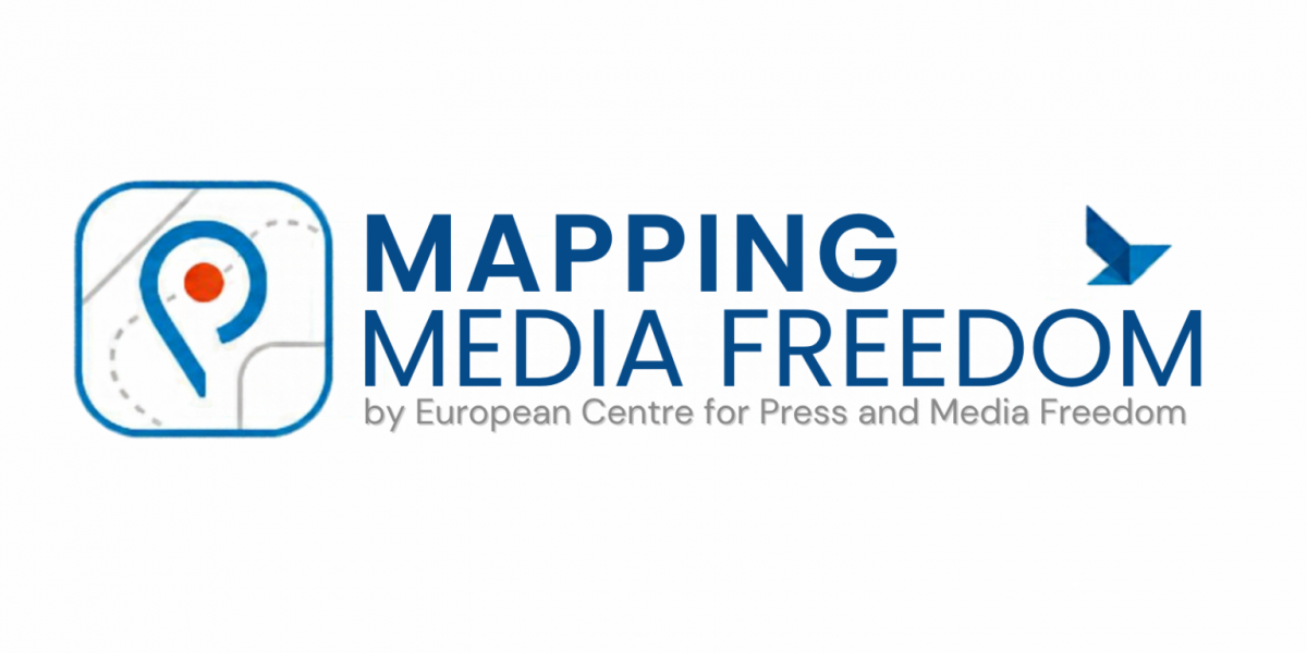 Mapping Media Freedom.