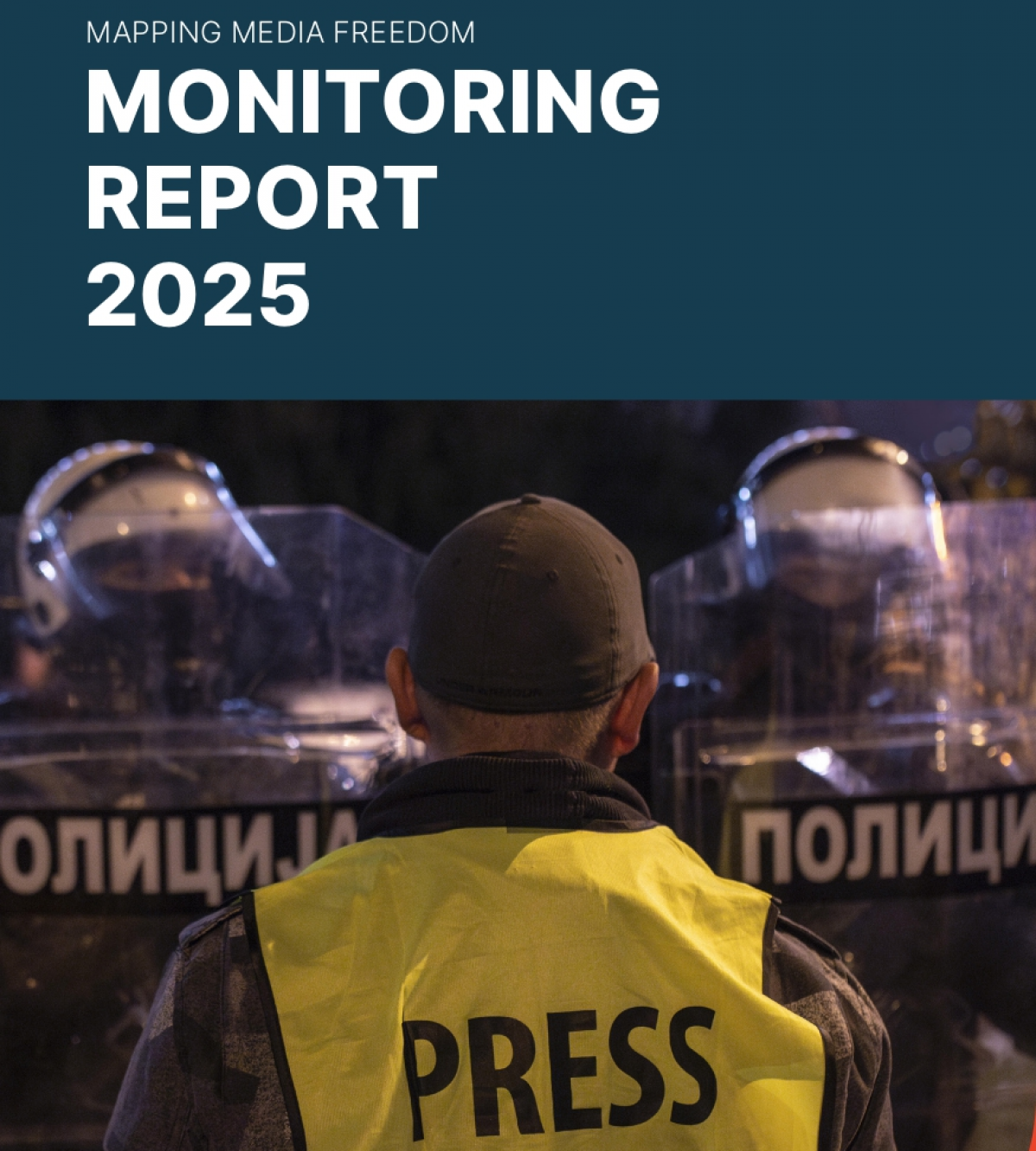 La libertad de prensa atacada